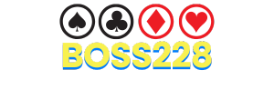Logo BOSS228